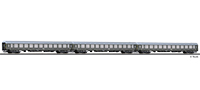 501024 | Reisezugwagenset PKP -werksseitig ausverkauft-