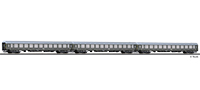 501024 | Passenger coach set PKP -sold out-