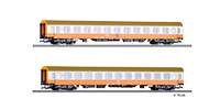 501287 | Passenger coach set DR -sold out-