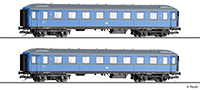 502267 | Personenwagenset der DR