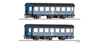 502405 | Umbauwagenset DB -werksseitig ausverkauft-