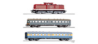 502744 | Set „150 years Sebnitztalbahn“ DR