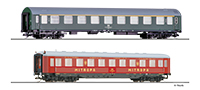 502803 | Personenwagenset DR
