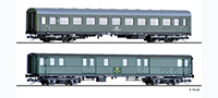 502904 | Set „express train“ DR