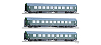 70039 | Passenger coach set DR