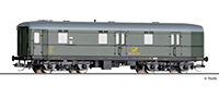 13898 | Bahnpostwagen Deutschen Post