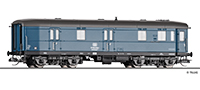 502507 | Bauzugwagen DB -werksseitig ausverkauft-