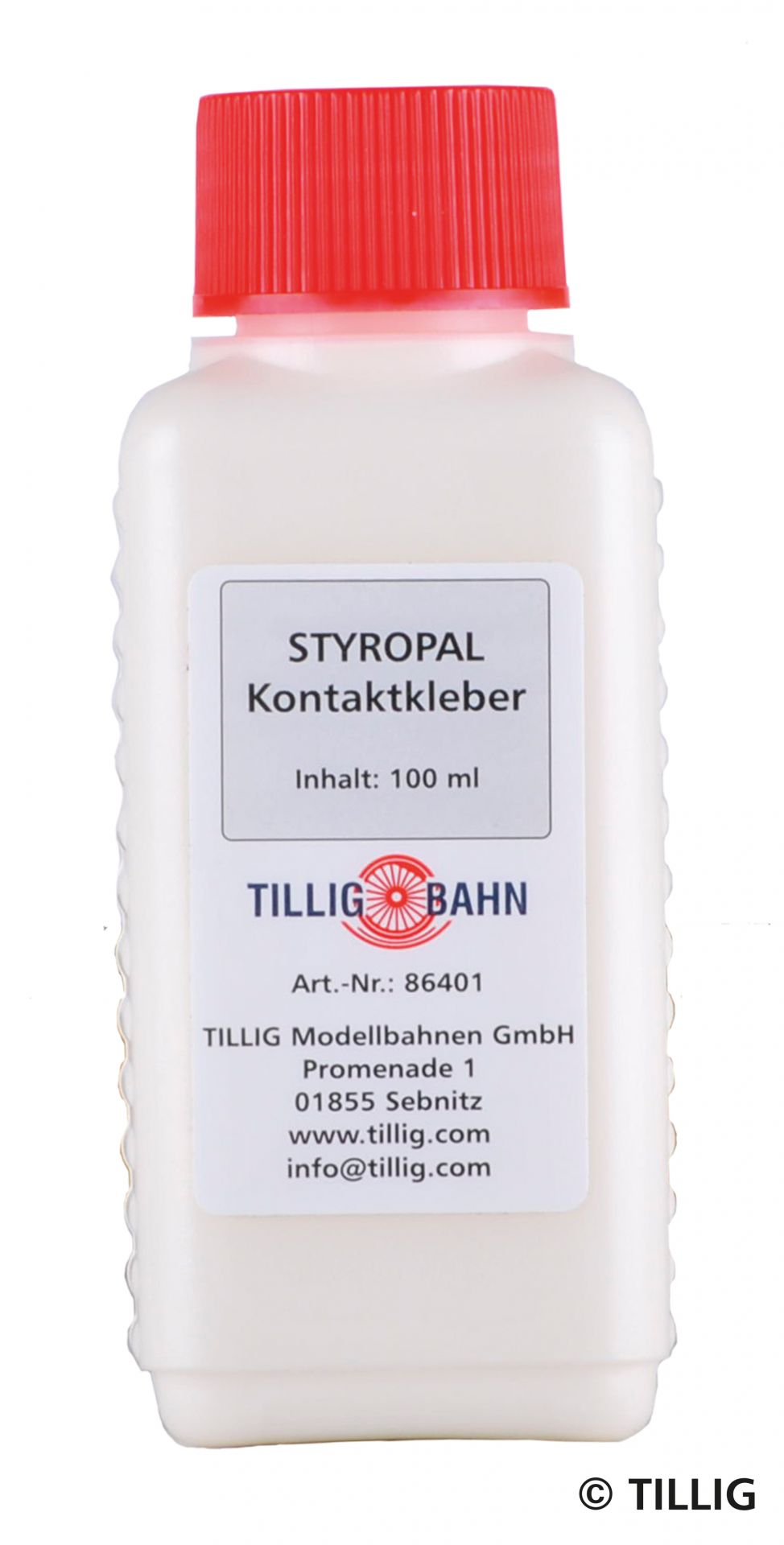 86401 | Contact adhesive