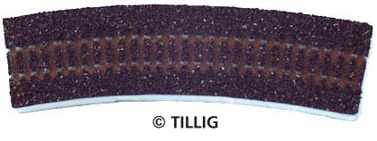 86302 | Track bedding Advanced-Track -sold out-