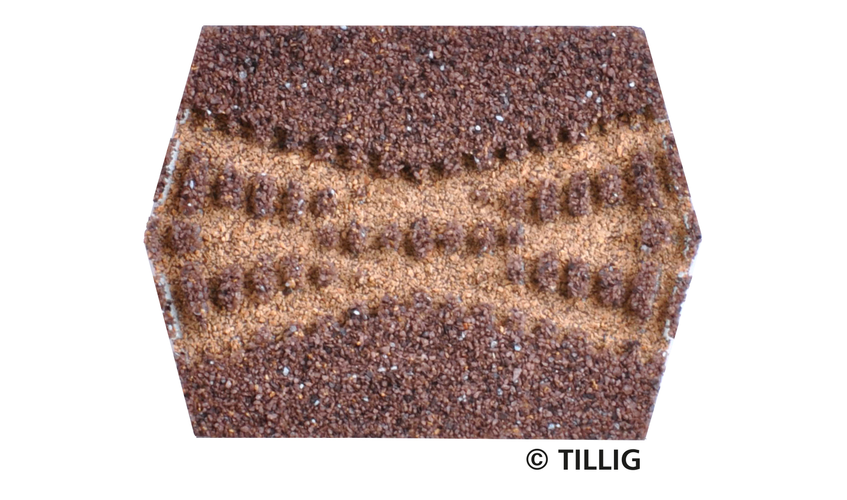 86322 | Track bedding Advanced-Track -sold out-