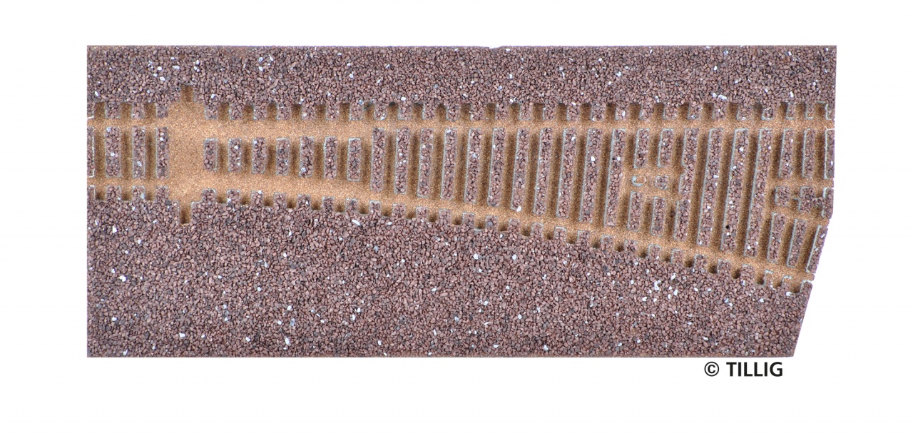 86331 | Track bedding Advanced-Track -sold out-