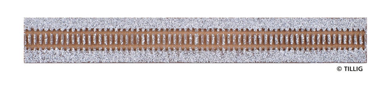 86351 | Track bedding Advanced-Track -sold out-