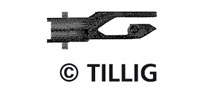 Tillig 83952 TT 20 isotérmica-raíles conectores para bettungsgleis nuevo embalaje original 