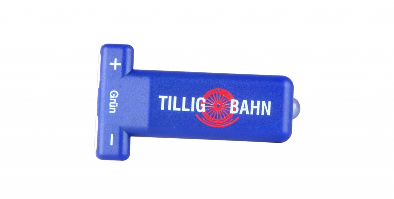 08419 | Spannungsprüfer 