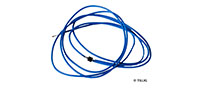 08912 | Single-pole connection cable