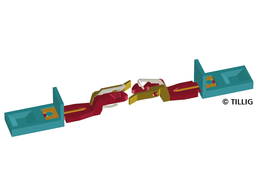 08842 | TT-coupling