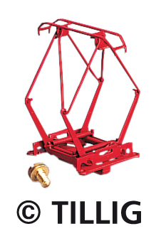 08885 | Double-arm pantograph -sold out-