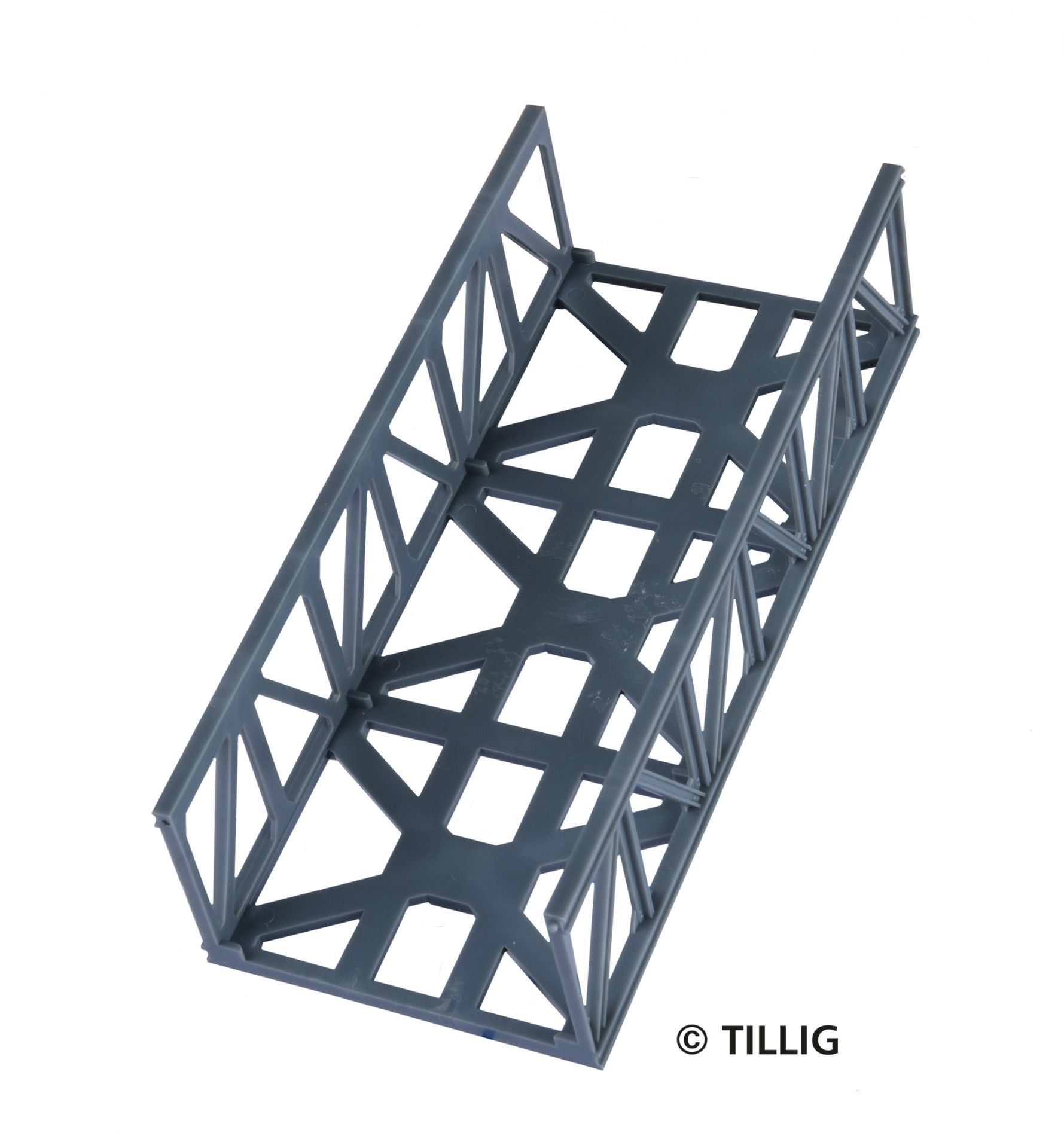07130 | Lattice bridge 