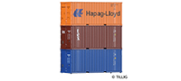 07706 | Container set