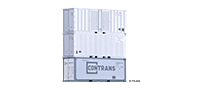07714 | Container-Set -werksseitig ausverkauft-