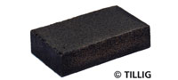 08974 | Track cleaning stone