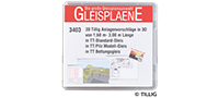 09545 | TT-Gleispläne I (USB-Stick)