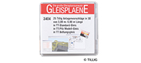 09546 | TT-Gleispläne II (USB-Stick)