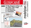 09548 |  TT-Gleispläne -werksseitig ausverkauft-