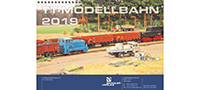 09568 | TT-Kalender 2019 -werksseitig ausverkauft-