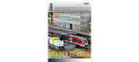 09571 | Tutorial book „Into the right track with the TT-Railway
