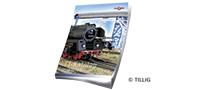 09572a | TILLIG-TT-Katalog 2013/2014 -werksseitig ausverkauft-