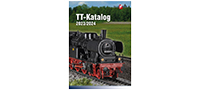 09572 | TILLIG-TT-Katalog 2023/2024