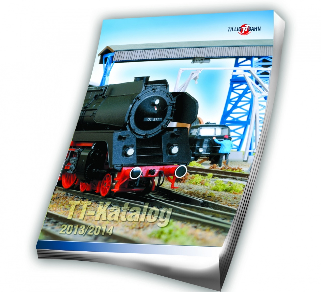 09572a | TILLIG-TT-catalogue 2013/2014 -sold out-