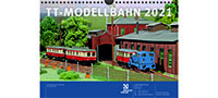 09577 | TT-Kalender 2021 -werksseitig ausverkauft-