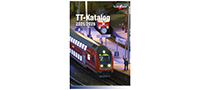 09589 | TILLIG-TT-Katalog  2025/2026