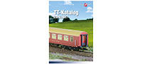 09592 | TILLIG TT-catalogue 2026/2027