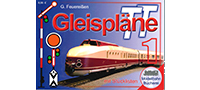 09602 | Gleispläne TT