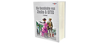 09630 | Buch „Die Geschichte von Zeuke/BTTB“ (2. Auflage)