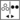 3-Licht-Spitzsignal vorn/2-Licht-Spitzensignal hinten, fahrtrichtungsabhängig 3-Licht-Spitzsignal vorn/2-Licht-Spitzensignal hinten, fahrtrichtungsabhängig
