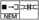 Coupling pick-up (NEM 362) without close coupling kinematics